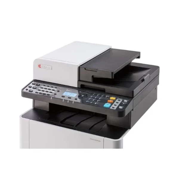 Kyocera Ecosys M5521cdw - Image 3