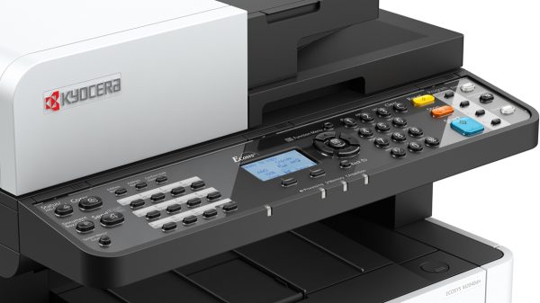 Kyocera Ecosys M2135dn - Image 3