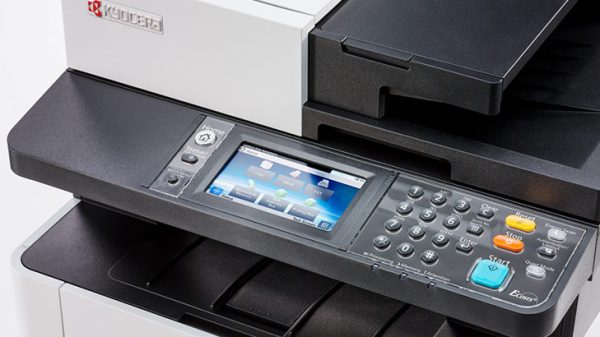 Kyocera Ecosys M5526cdw - Image 2