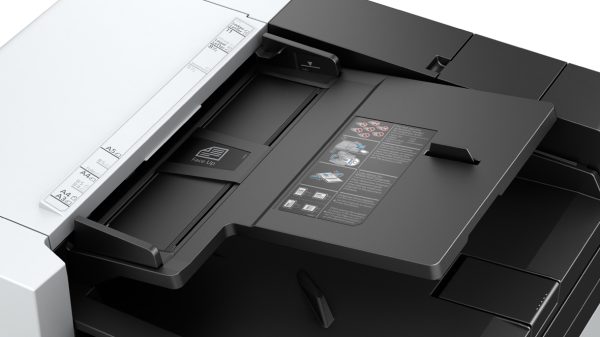 Kyocera Ecosys M4125idn Multifunctional A3 Printer - Image 4