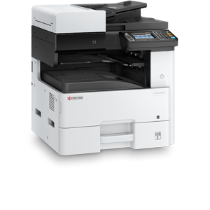 Kyocera Ecosys M4125idn Multifunctional A3 Printer