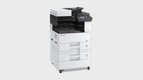 Kyocera Ecosys M4125idn Multifunctional A3 Printer - Image 2
