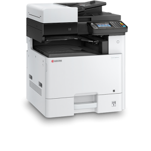 Kyocera Ecosys M8124cidn Color Multifunctional A3 Printer
