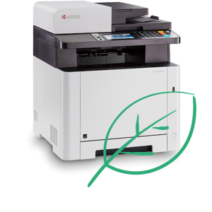 Kyocera Ecosys M5526cdw