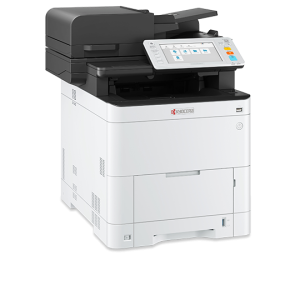 Kyocera Ecosys MA3500cix Color A4 Printer