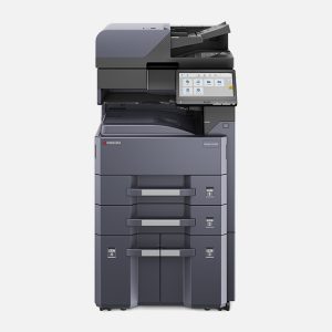 Kyocera TASKalfa MZ4000i B&W A3 Printer