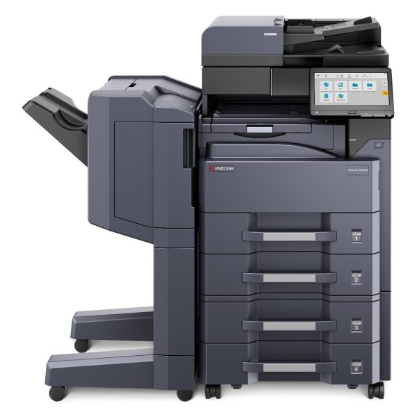 Kyocera TASKalfa MZ4000i B&W A3 Printer - Image 3