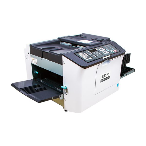 Ricoh DD2434C Digital Duplicator
