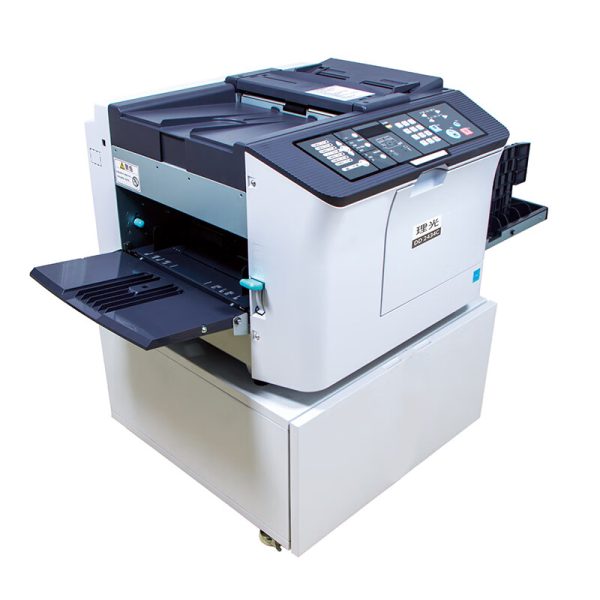 Ricoh DD2434C Digital Duplicator - Image 2