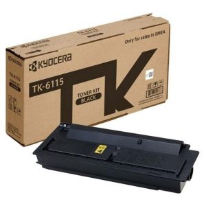 Kyocera TK-6115 Original Toner