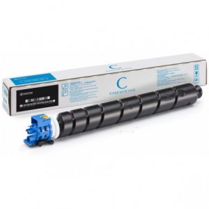 Kyocera TK-8365C Cyan Original Toner