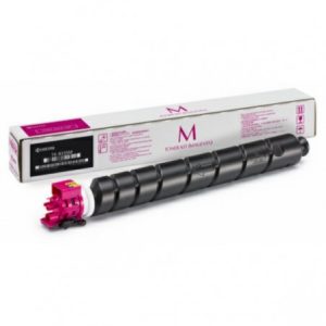 Kyocera TK-8365M Magenta Original Toner