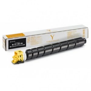 Kyocera TK-8365Y Yellow Original Toner